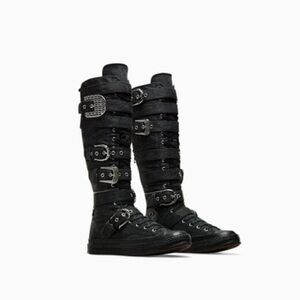 Converse X Martine Ali